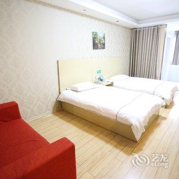 蚌埠仁合快捷酒店酒店提供图片