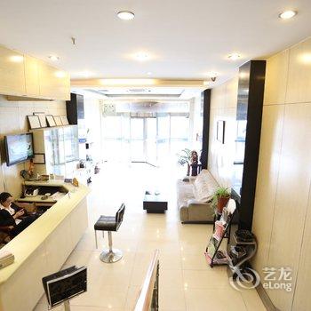 蚌埠仁合快捷酒店酒店提供图片