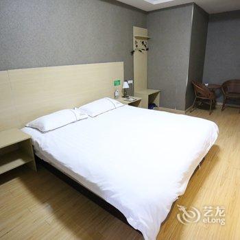 蚌埠仁合快捷酒店酒店提供图片