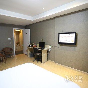 蚌埠仁合快捷酒店酒店提供图片