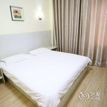蚌埠仁合快捷酒店酒店提供图片