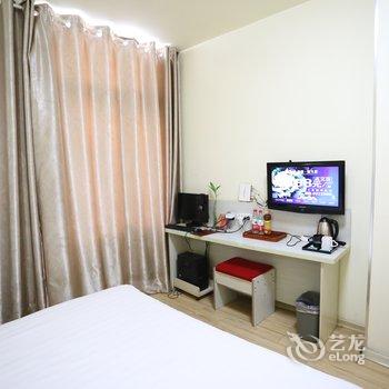 蚌埠仁合快捷酒店酒店提供图片