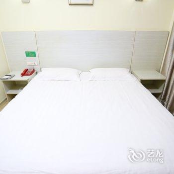 蚌埠仁合快捷酒店酒店提供图片