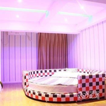 淄博都市MINI精选酒店酒店提供图片