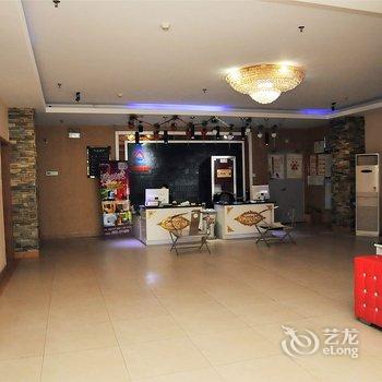 淄博都市MINI精选酒店酒店提供图片