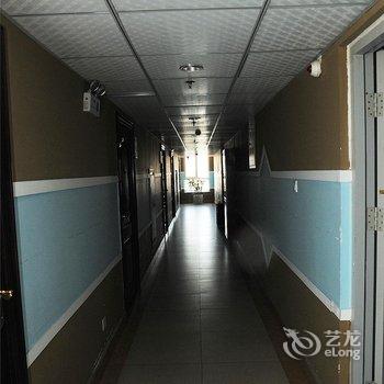 淄博都市MINI精选酒店酒店提供图片