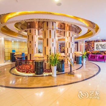 乐山尊尚大酒店酒店提供图片