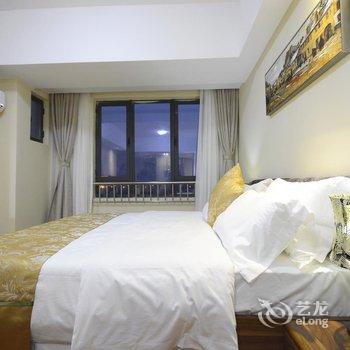 一呆公寓·南宁安吉万达广场酒店提供图片