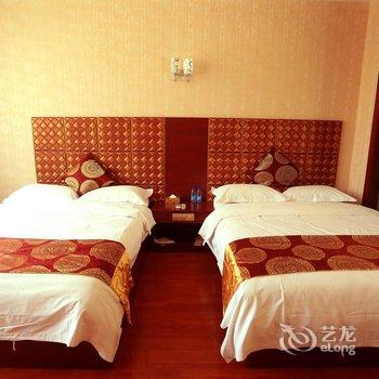 兴义市家缘风情酒店酒店提供图片