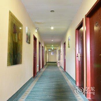 格林豪泰(廊坊燕郊燕灵路大学城快捷酒店)酒店提供图片