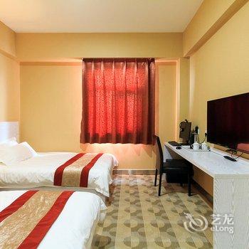 安阳市顺福祥酒店酒店提供图片