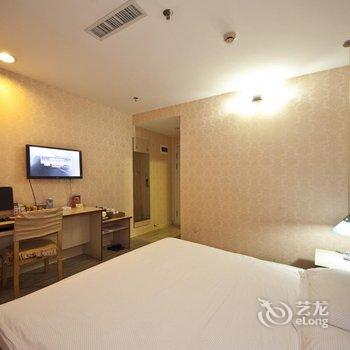南平四鹤海川酒店酒店提供图片