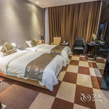 宜宾璞宿时尚酒店(南溪)酒店提供图片
