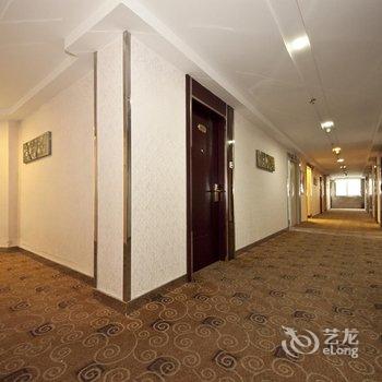福鼎太姥山东方大酒店酒店提供图片