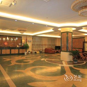 招远东悦御花园大酒店酒店提供图片