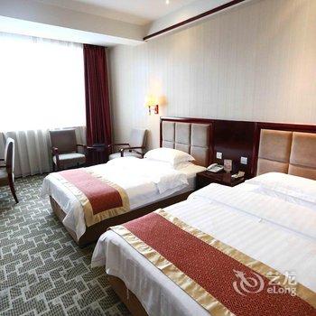 绵阳新华大酒店酒店提供图片