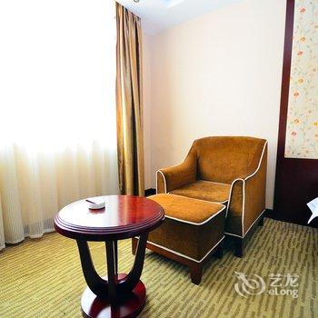 丰县陶然翠大酒店酒店提供图片