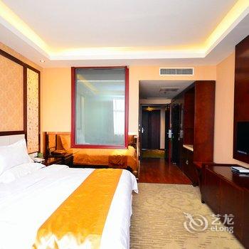 丰县陶然翠大酒店酒店提供图片