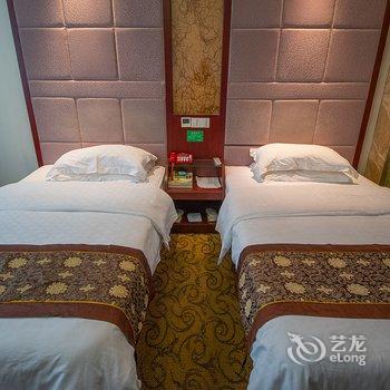 宜家商务旅店(宜兴新天地店)酒店提供图片