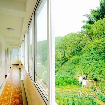 临安大明山云心度假山庄酒店提供图片