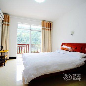 临安大明山云心度假山庄酒店提供图片