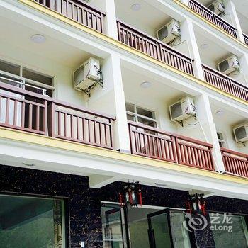 临安大明山云心度假山庄酒店提供图片