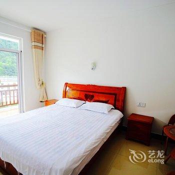 临安大明山云心度假山庄酒店提供图片
