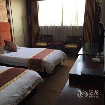 德清如林商务宾馆酒店提供图片