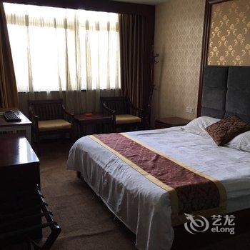 德清如林商务宾馆酒店提供图片