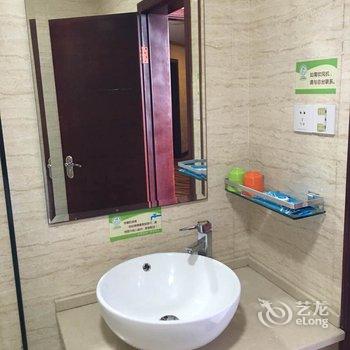 德清如林商务宾馆酒店提供图片