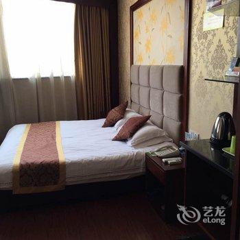 德清如林商务宾馆酒店提供图片