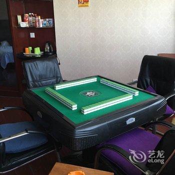 德清如林商务宾馆酒店提供图片