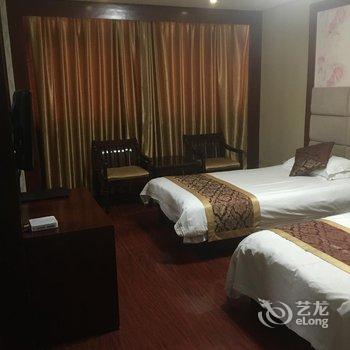 德清如林商务宾馆酒店提供图片