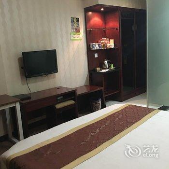 德清如林商务宾馆酒店提供图片