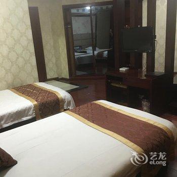 德清如林商务宾馆酒店提供图片
