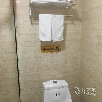 德清如林商务宾馆酒店提供图片