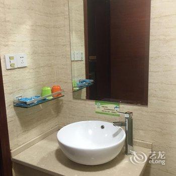 德清如林商务宾馆酒店提供图片