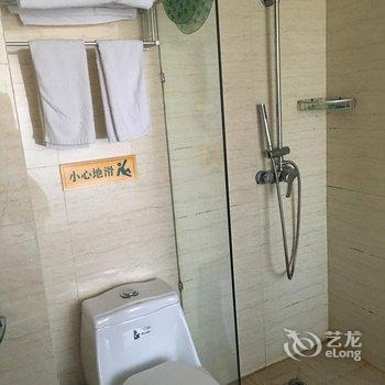德清如林商务宾馆酒店提供图片