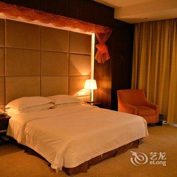 株洲天域大酒店酒店提供图片