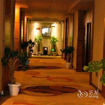 株洲天域大酒店酒店提供图片