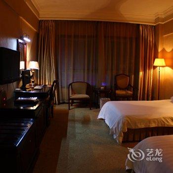 郴州宾馆酒店提供图片