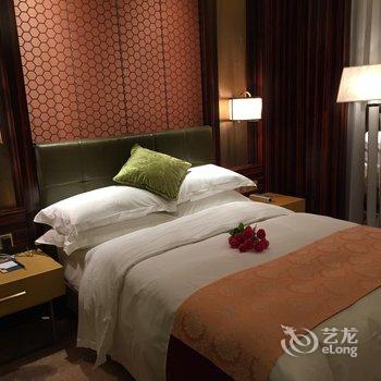 赤壁天伦皇朝商务酒店酒店提供图片