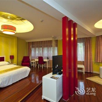 兰祺酒店(枣庄台儿庄古城爱河客栈)酒店提供图片
