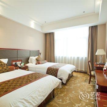 沂南华苑商务酒店(智圣汤泉二店)酒店提供图片
