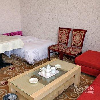 大庆黎明湖宾馆酒店提供图片