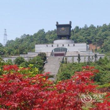 郴州柳毅山庄温泉酒店酒店提供图片