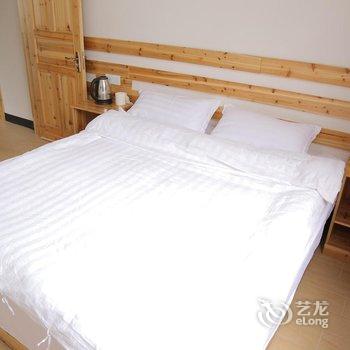 黟县宏村同心精致民宿酒店提供图片