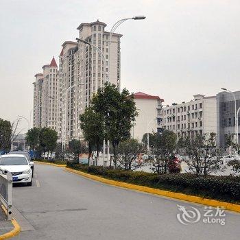 芜湖99连锁快捷酒店(南关口利民路店)酒店提供图片