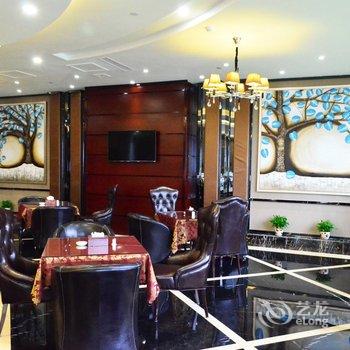 运城巴里岛国际酒店酒店提供图片