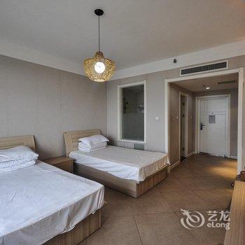 昌黎县黄金海岸北京天鹅宾馆酒店提供图片